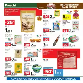 Volantino Carrefour Iper Pagina 8
