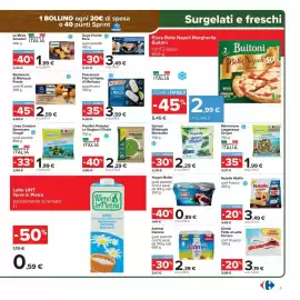 Volantino Carrefour Iper Pagina 9
