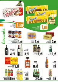 Volantino Al Discount Pagina 12