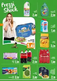 Volantino Al Discount Pagina 2