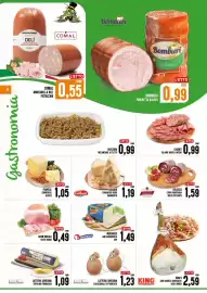 Volantino Al Discount Pagina 4
