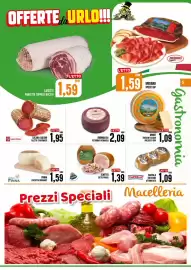Volantino Al Discount Pagina 5