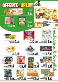 Volantino Al Discount Pagina 7
