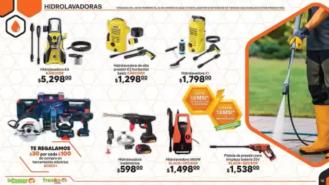 Folleto Fresko Página 14