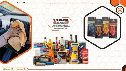 Folleto Fresko Página 17