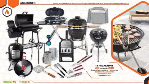 Folleto Fresko Página 3