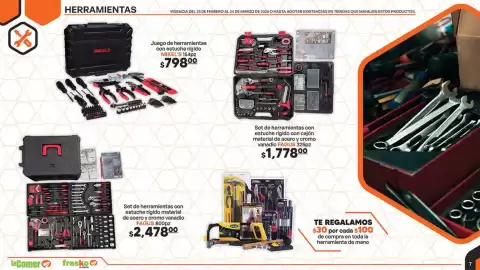 Folleto Fresko Página 7