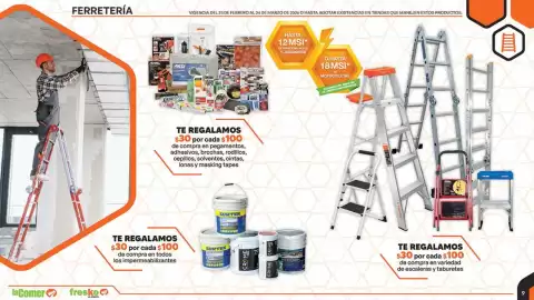 Folleto Fresko Página 9