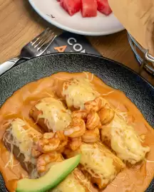 Catálogo Toks Restaurante semana 9 Página 2