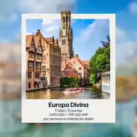 Catálogo Mega Travel semana 9 Página 3