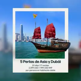 Catálogo Mega Travel semana 9 Página 4
