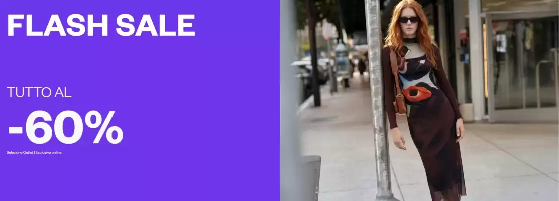 Volantino Desigual (valido fino al 1-03)