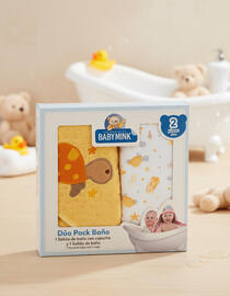 Catálogo Baby Mink semana 9 Página 2