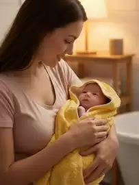 Catálogo Baby Mink semana 9 Página 1