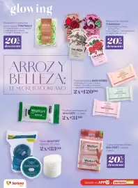 Folleto Soriana Híper Página 14