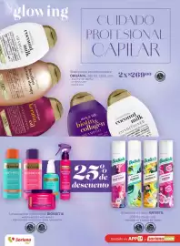 Folleto Soriana Híper Página 22