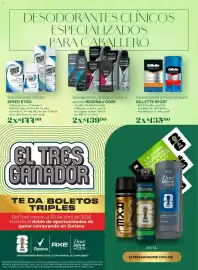 Folleto Soriana Híper Página 30