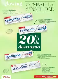 Folleto Soriana Híper Página 33