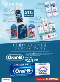 Folleto Soriana Híper Página 34