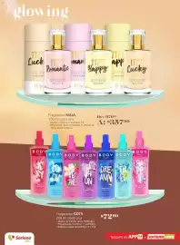 Folleto Soriana Híper Página 35