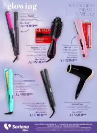 Folleto Soriana Híper Página 39