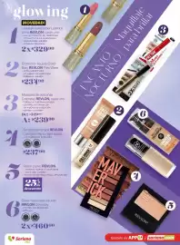 Folleto Soriana Híper Página 4