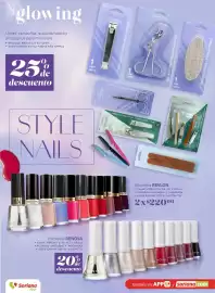 Folleto Soriana Híper Página 7