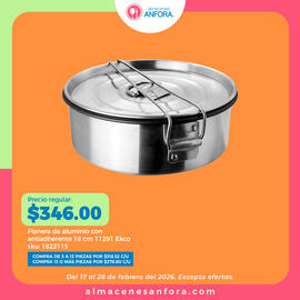 Catálogo Almacenes Anfora semana 9 Página 4