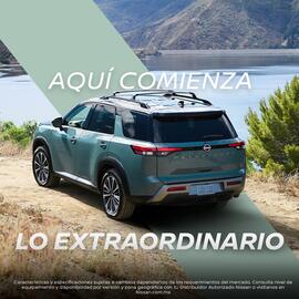 Catálogo Nissan semana 9 Página 4