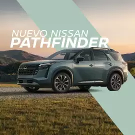 Catálogo Nissan semana 9 Página 1