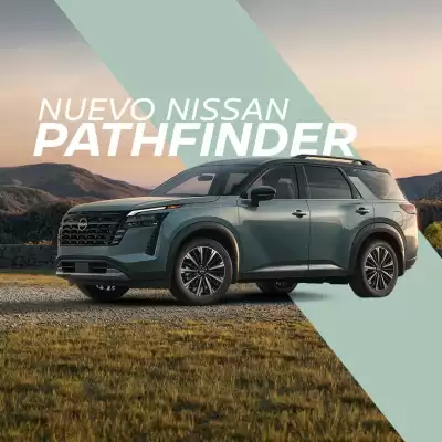 Catálogo Nissan (válido hasta 5-03)