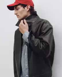 Catálogo Pull & Bear semana 9 Página 1