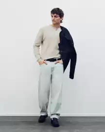 Catálogo Pull & Bear semana 9 Página 5