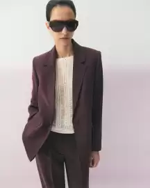 Catálogo Mango semana 9 Página 1