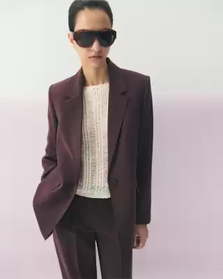 Catálogo Mango (válido hasta 5-03)