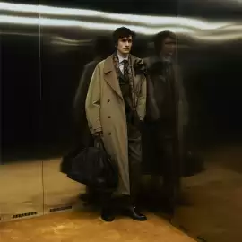 Catálogo Hugo Boss semana 9 Página 2