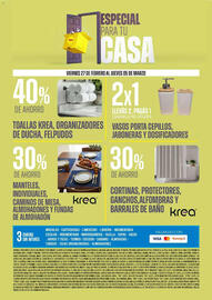 Catálogo Supermercados Vea semana 9 Página 12