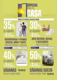 Catálogo Supermercados Vea semana 9 Página 11