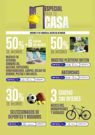 Catálogo Supermercados Vea semana 9 Página 3