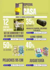 Catálogo Supermercados Vea semana 9 Página 5