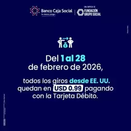 Catálogo Banco Caja Social Página 2