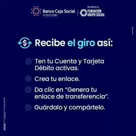 Catálogo Banco Caja Social Página 3