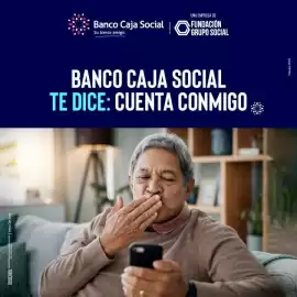 Catálogo Banco Caja Social Página 4