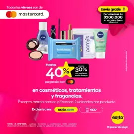 Catálogo Éxito Página 5