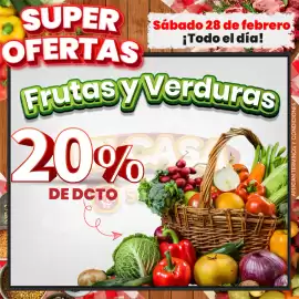 Catálogo Supermío Página 2