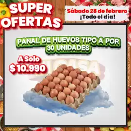 Catálogo Supermío Página 3