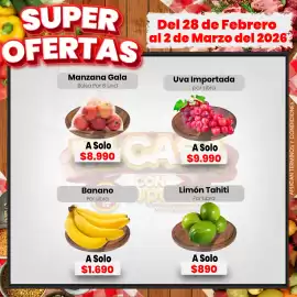 Catálogo Supermío Página 5