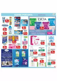 Volantino Bernava Pagina 9