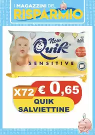 Volantino Magazzini del Risparmio Pagina 15