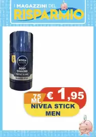 Volantino Magazzini del Risparmio Pagina 17